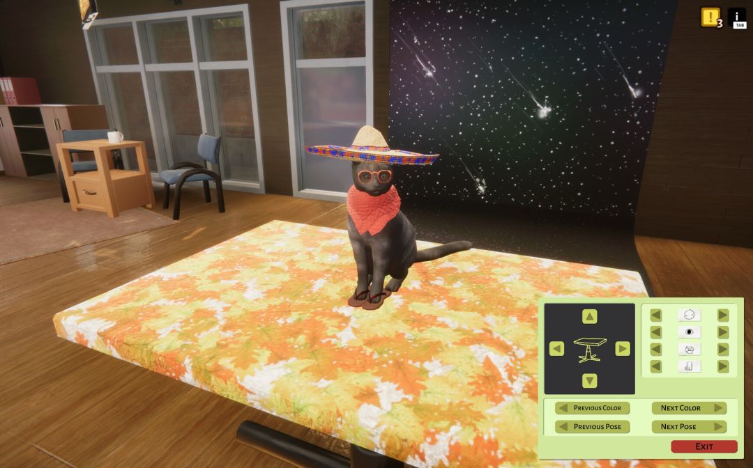 动物收容所游戏截图