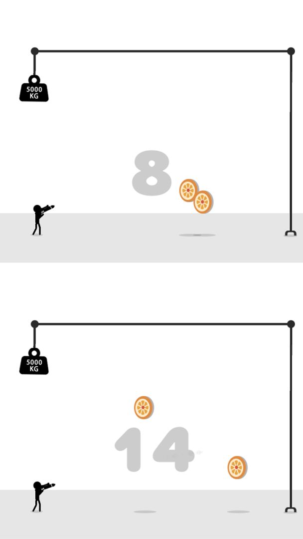 冒险生存游戏截图