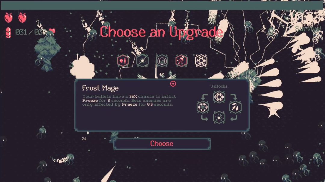 黎明前20分钟游戏截图