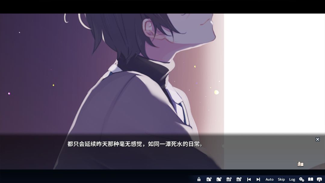 将花朵献与你-Kinsenka-游戏截图