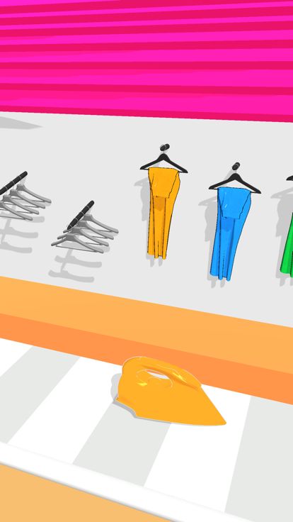 Heat The Iron游戏截图