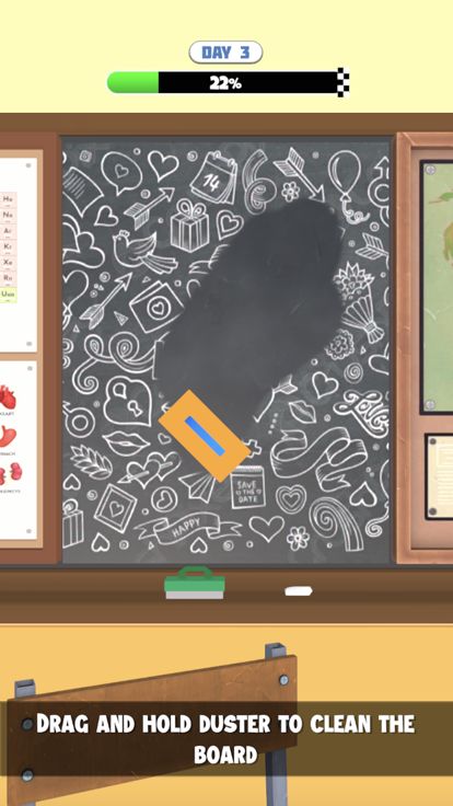 School Monitor游戏截图