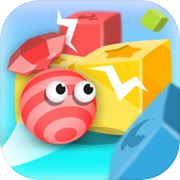 Color Rusher 3D