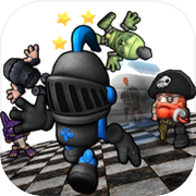 Chess Knight 2