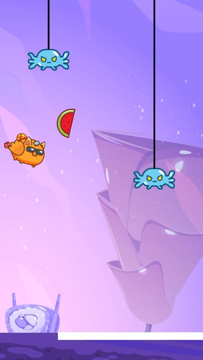 宠物战争: Pet War infinity游戏截图