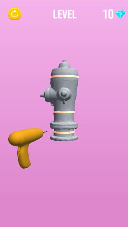 I am a welder游戏截图