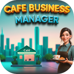 Cafe Business Manager电脑/主机 - TapTap