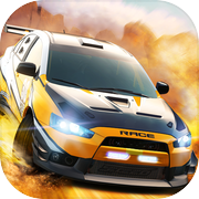 赛车：污垢漂移icon