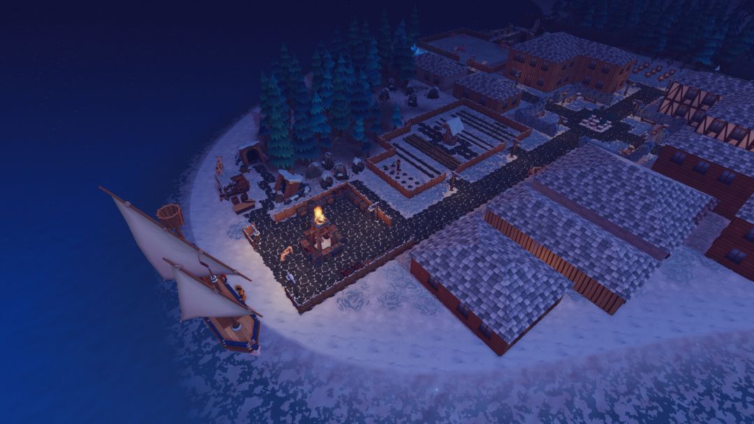 Founders' Fortune游戏截图