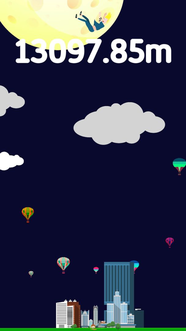 我要上月球游戏截图