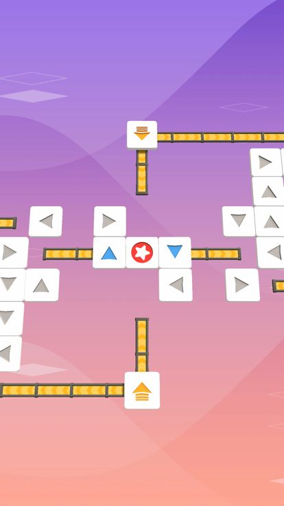 Fold to One游戏截图