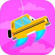 2077 Hook & Swing Car Racingicon