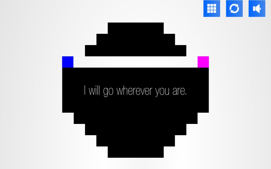 Pretentious Game游戏截图