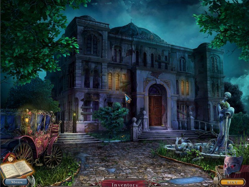 Hidden Object 6-in-1 bundle游戏截图