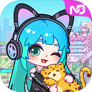 口袋人生世界icon