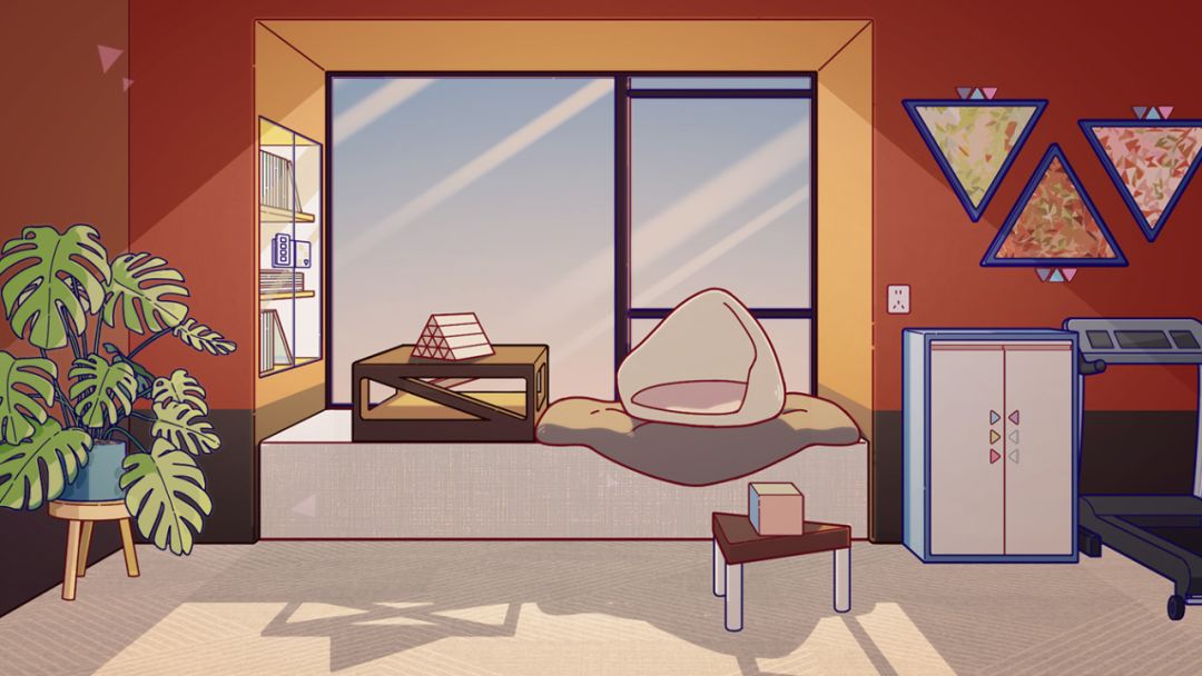 房间的秘密3：女团回归夜游戏截图