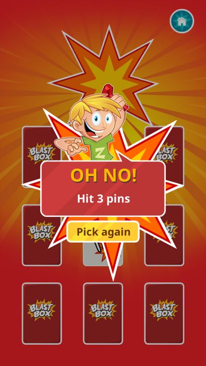 Blast Box游戏截图