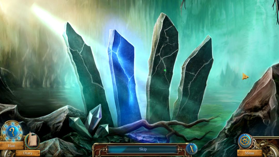 Time Mysteries 3: The Final Enigma游戏截图