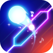 点点节奏 (Dot n Beat)-测试你的手速icon