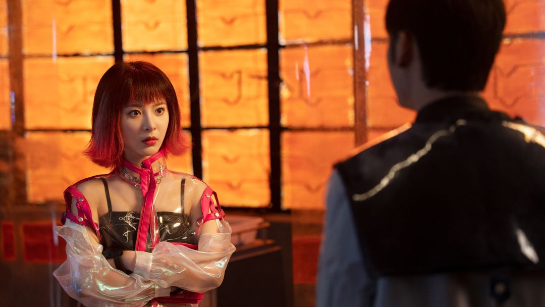 反转21克游戏截图