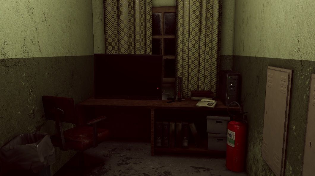 Strange Night ll游戏截图