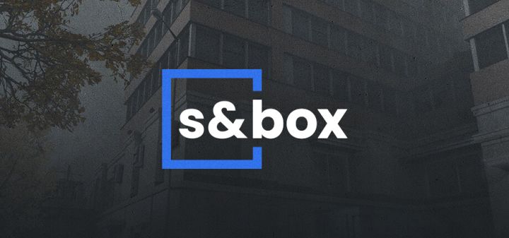 s&box游戏截图