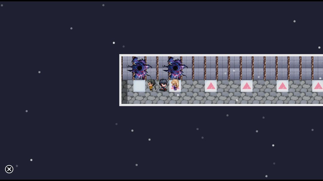 命运轮回2修炼塔游戏截图