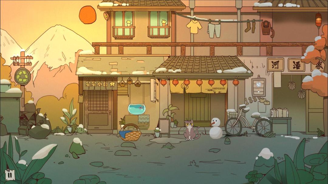 时光相薄游戏截图