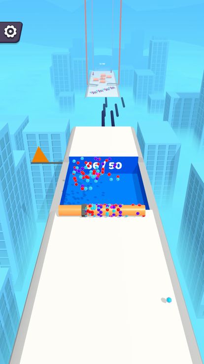 Sticky Stick 3D游戏截图