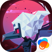 天狗：偃月之日icon