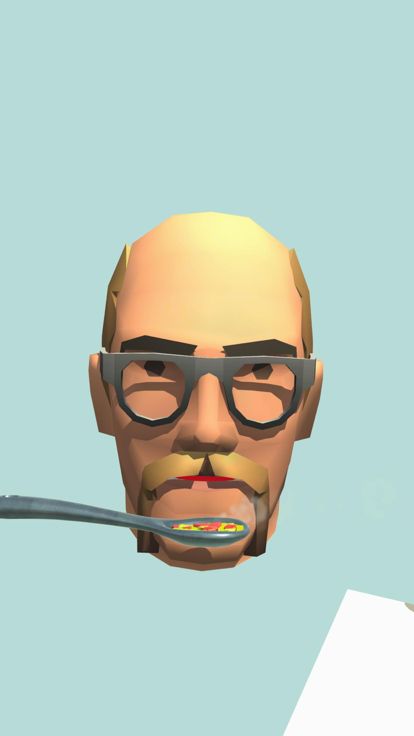 Master Cooker游戏截图