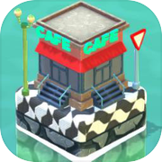 Island Cities - Jigsaw Puzzleicon