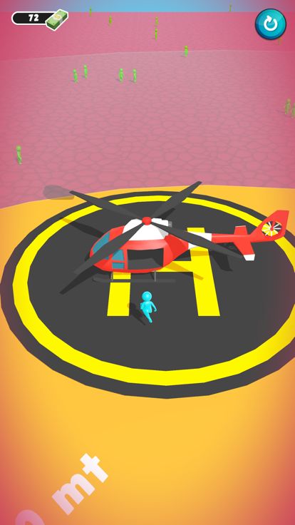 Expand the Base游戏截图