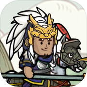 荒野塔防（TapTap测试版）icon