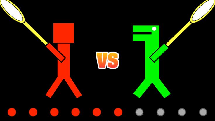 羽毛球游戏游戏截图