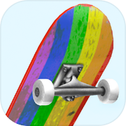 True Skater PRO - Skateboard