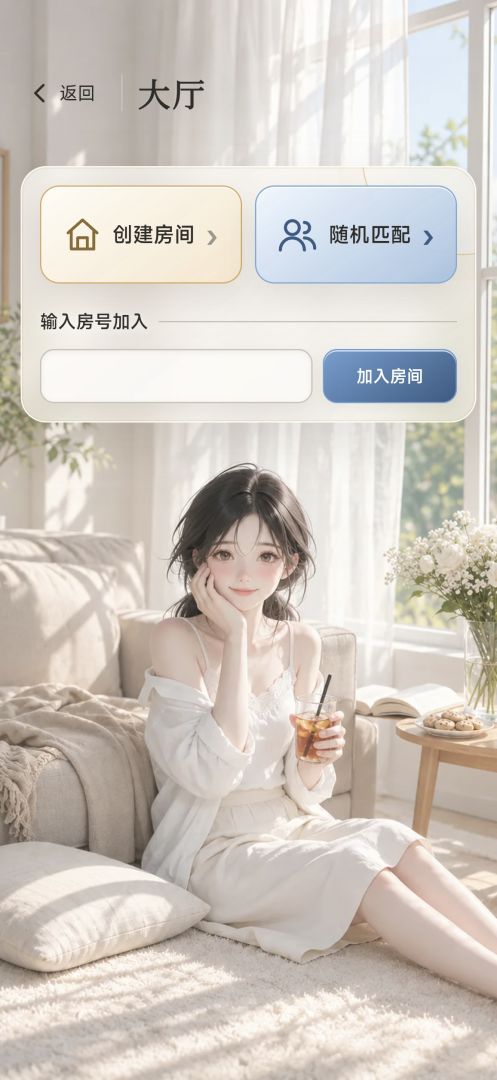 九分之四阿尼姆斯:追求者淘汰赛游戏截图