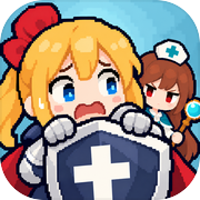 我的队友全是猪icon