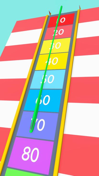 Slimy Run游戏截图