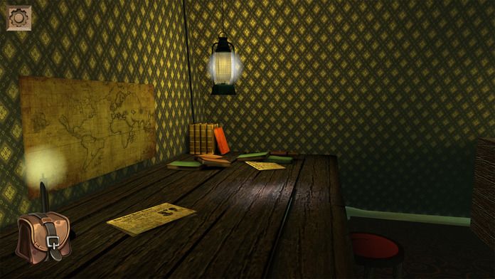 Legacy - The Lost Pyramid游戏截图