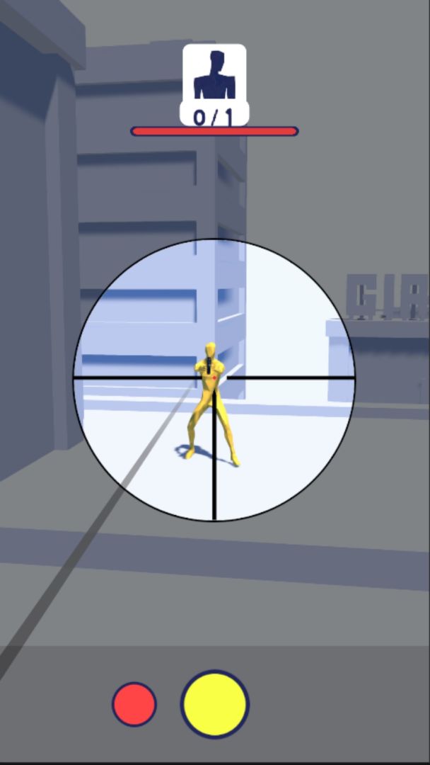 我是神枪手游戏截图