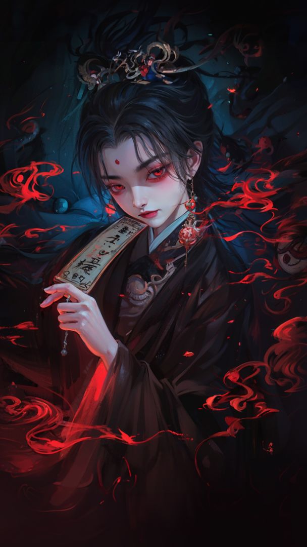 掌动聊斋OL游戏截图