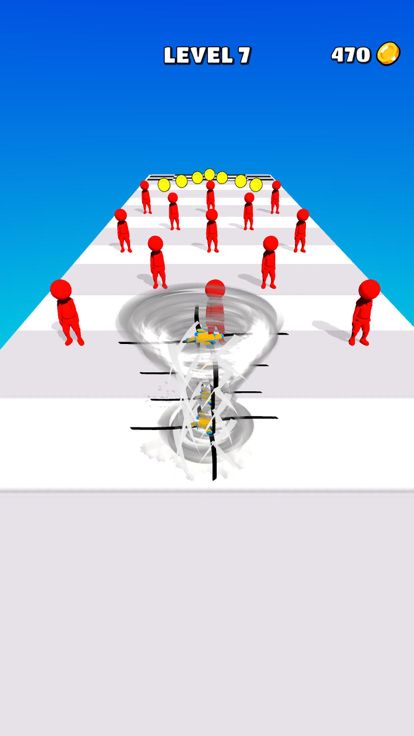 Sword Specialist游戏截图