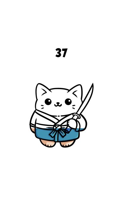 Cats - Idle Clicker游戏截图