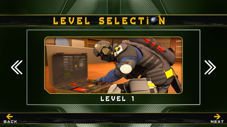 Bomb Disposal Squad 2018游戏截图