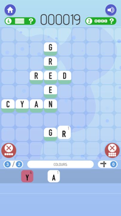 Category Craze游戏截图