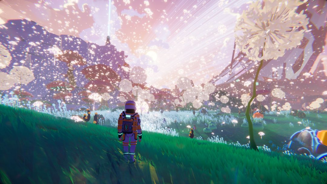 浑天星途游戏截图