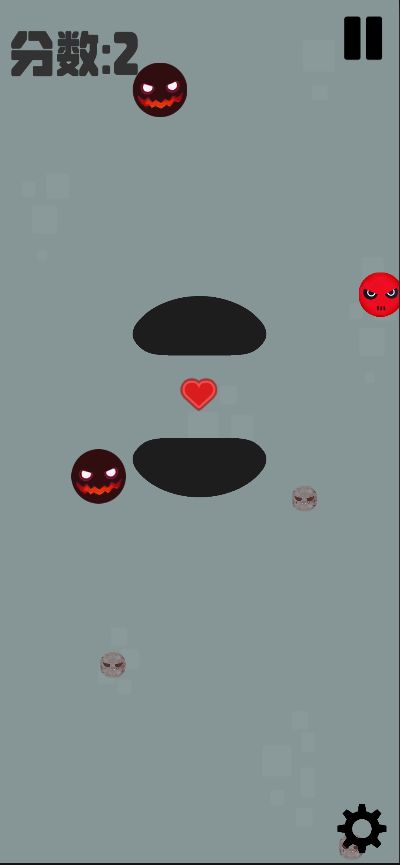 无孔不入游戏截图