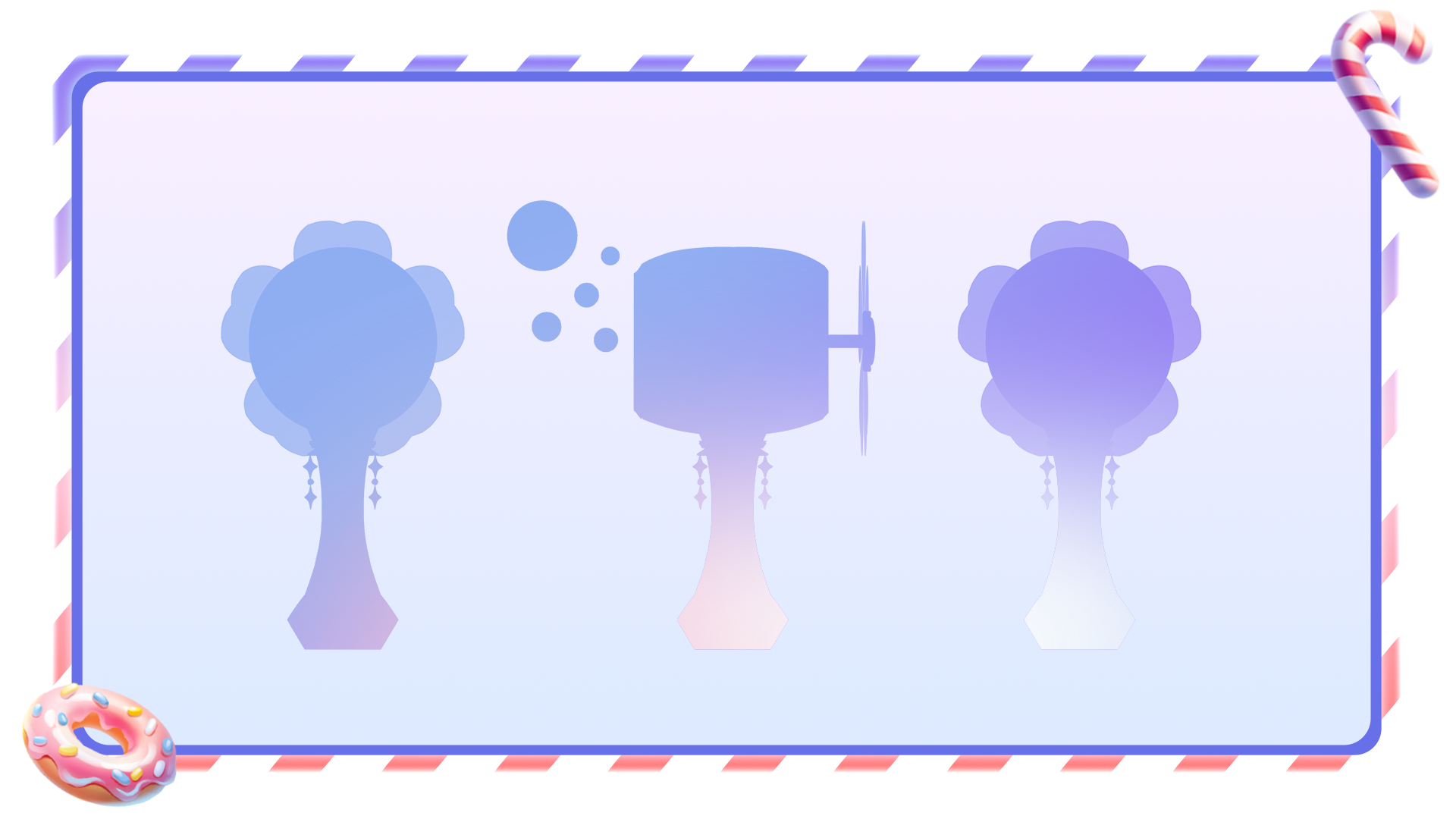 星际梦幻家具来袭