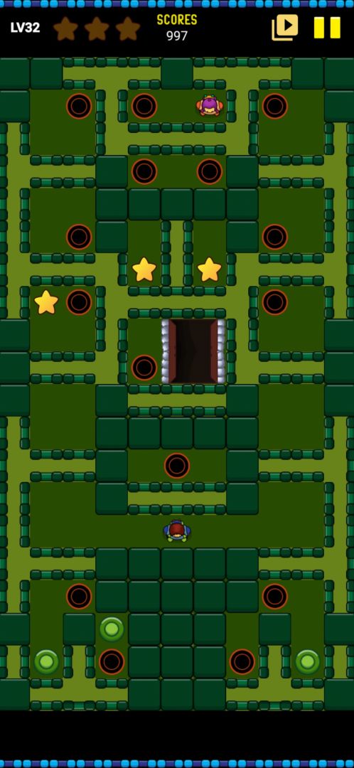 与心同行游戏截图